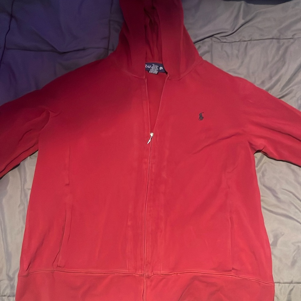 RALPH LAUREN